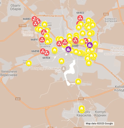 ЗАХИСНІ СПОРУДИ ЦИВІЛЬНОГО ЗАХИСТУ Image